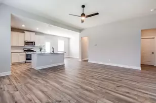 1009 Calhoun Dr, Anna, TX 75409 - Photo 8