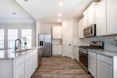 1009 Calhoun Drive, Anna, TX 75409 - Photo 6
