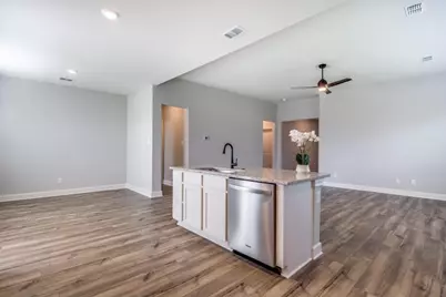 1009 Calhoun Drive, Anna, TX 75409 - Photo 8