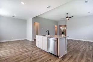 1009 Calhoun Dr, Anna, TX 75409 - Photo 8