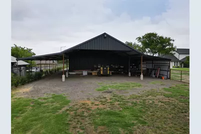 200 Corral Road, Godley, TX 76044 - Photo 10