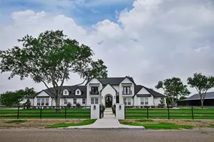 200 Corral Rd, Godley, TX 76044 - Photo 1