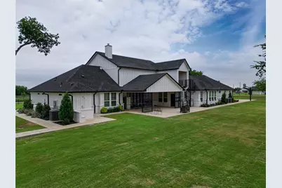 200 Corral Road, Godley, TX 76044 - Photo 4