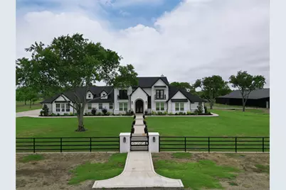 200 Corral Road, Godley, TX 76044 - Photo 2