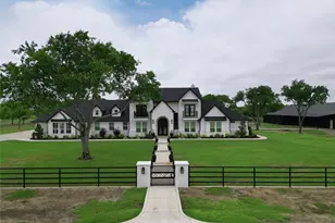 200 Corral Rd, Godley, TX 76044 - Photo 2