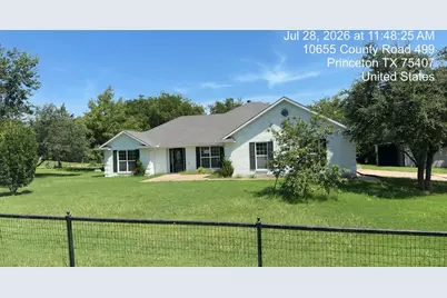 10655 County Road 499, Princeton, TX 75407 - Photo 2