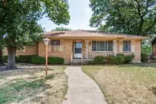 5842 N Jim Miller Rd, Dallas, TX 75228 - Photo 4