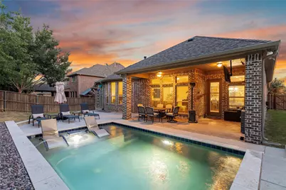 10210 Cava Road, Frisco, TX 75035 - Photo 22