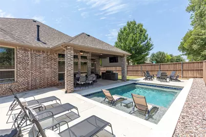 10210 Cava Road, Frisco, TX 75035 - Photo 34