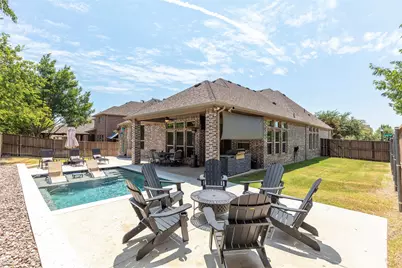 10210 Cava Road, Frisco, TX 75035 - Photo 32