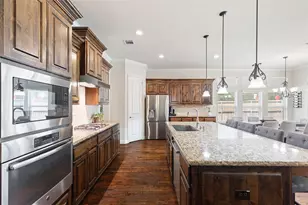 10210 Cava Rd, Frisco, TX 75035 - Photo 6