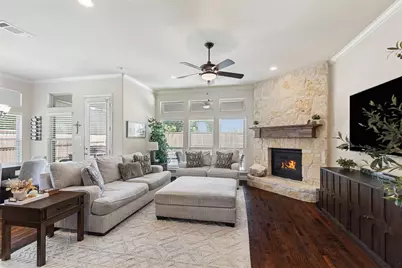 10210 Cava Road, Frisco, TX 75035 - Photo 14
