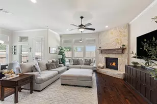 10210 Cava Rd, Frisco, TX 75035 - Photo 14