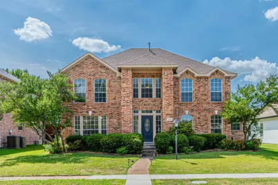 7205 Milton Lane, Plano, TX 75025 - Photo 1