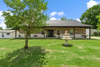 1026 S 28th Street, Corsicana, TX 75110 - Photo 1