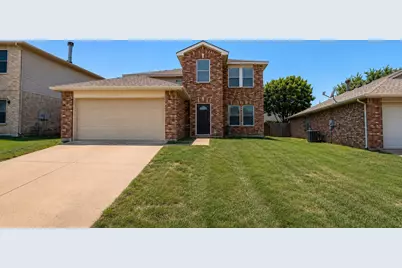 8708 Saddle Ridge Circle, Fort Worth, TX 76123 - Photo 1