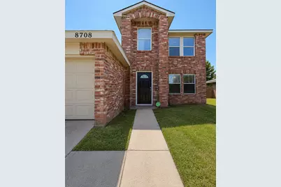 8708 Saddle Ridge Circle, Fort Worth, TX 76123 - Photo 2