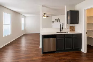 8708 Saddle Ridge Cir, Fort Worth, TX 76123 - Photo 10