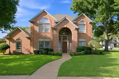 94 Bremen Drive, Hurst, TX 76054 - Photo 1