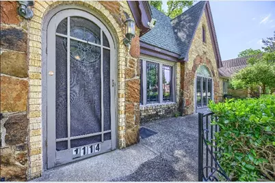 1114 N Windomere Avenue, Dallas, TX 75208 - Photo 4