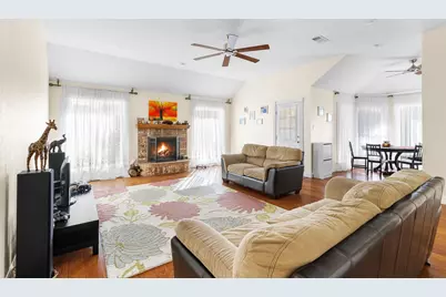 2609 Castle Road, Burleson, TX 76028 - Photo 8