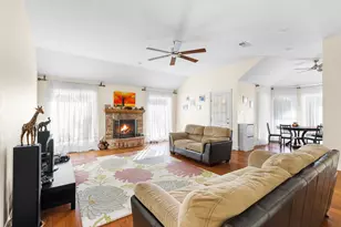 2609 Castle Rd, Burleson, TX 76028 - Photo 8