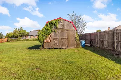 2609 Castle Road, Burleson, TX 76028 - Photo 30