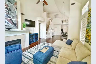 6787 Winston Drive, Frisco, TX 75035 - Photo 4