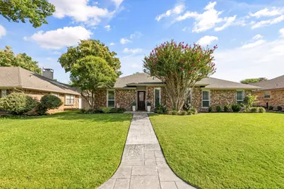 2403 Silverthorne Drive, Dallas, TX 75287 - Photo 1