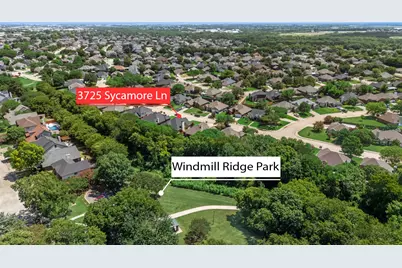 3725 Sycamore Lane, Rockwall, TX 75032 - Photo 4