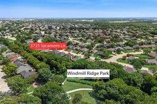 3725 Sycamore Ln, Rockwall, TX 75032 - Photo 4
