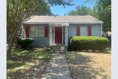 1319 Hansboro Avenue, Dallas, TX 75224 - Photo 1