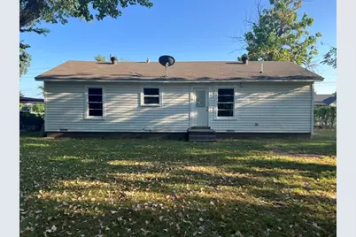 1601 Anthony Street, Gainesville, TX 76240 - Photo 2