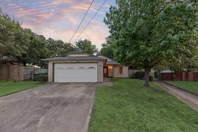 2804 Weston Drive, Denton, TX 76209 - Photo 1