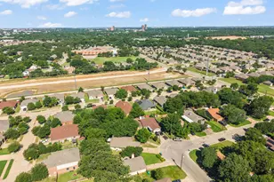 2804 Weston Dr, Denton, TX 76209 - Photo 18