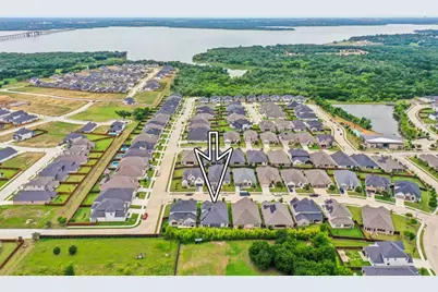 329 Magnolia Street, Oak Point, TX 75068 - Photo 38