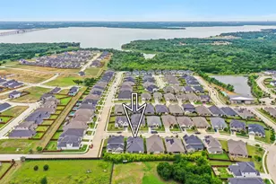 329 Magnolia St, Oak Point, TX 75068 - Photo 38