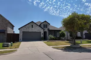 2220 Terry Ave, Melissa, TX 75454 - Photo 4