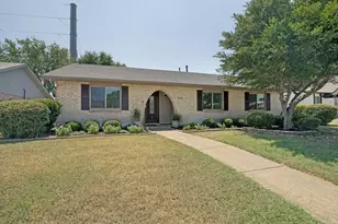 3126 High Plateau, Garland, TX 75044 - Photo 1