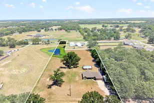 510 VZ County Rd 2517, Canton, TX 75103 - Photo 2