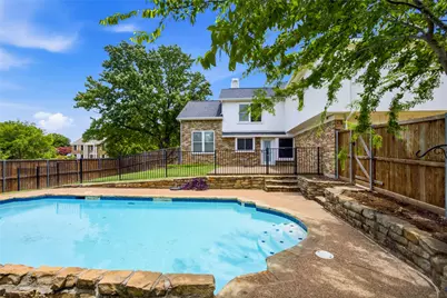 2060 Briarcliff Road, Lewisville, TX 75067 - Photo 26