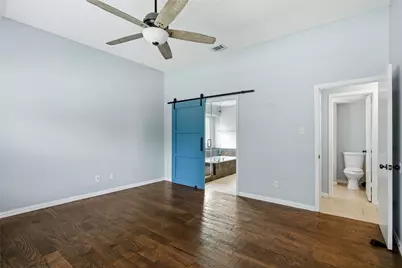2060 Briarcliff Road, Lewisville, TX 75067 - Photo 16