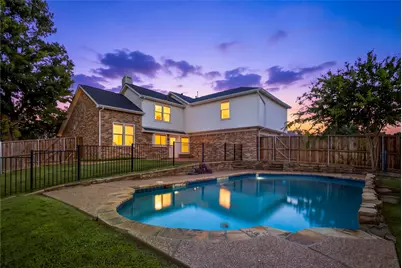 2060 Briarcliff Road, Lewisville, TX 75067 - Photo 1