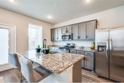 7073 Cypress Drive, Richland Hills, TX 76118 - Photo 6