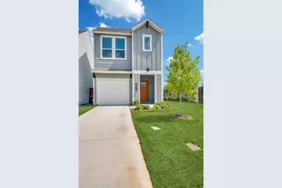 7073 Cypress Drive, Richland Hills, TX 76118 - Photo 1