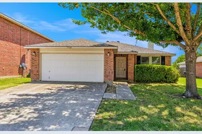 5160 Gold Basin Road, Fort Worth, TX 76179 - Photo 1