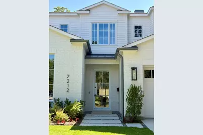 7212 Wake Forrest Drive, Dallas, TX 75214 - Photo 2