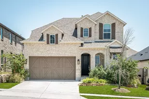 1513 Waxwing Pl, Celina, TX 75009 - Photo 1