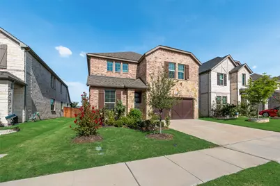 2120 Sumard Drive, Little Elm, TX 75068 - Photo 2