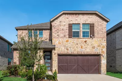 2120 Sumard Drive, Little Elm, TX 75068 - Photo 1